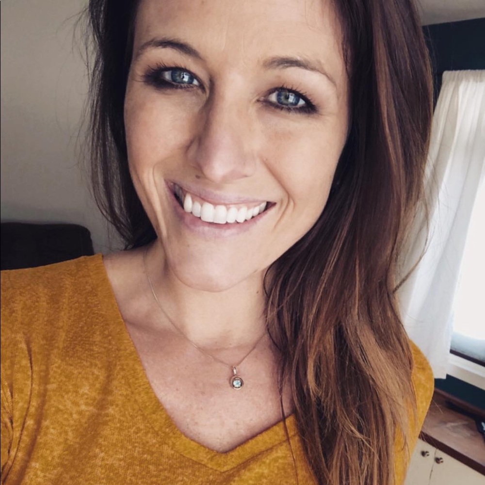 Meet your Posher, Shanna